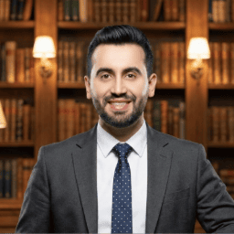 Ehab Kahwati